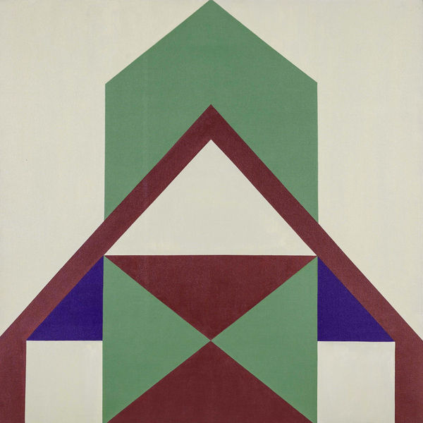 Jandyra Waters, Untitled, 2002