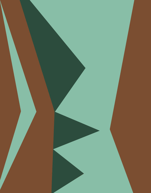 Jandyra Waters, Untitled, 1987