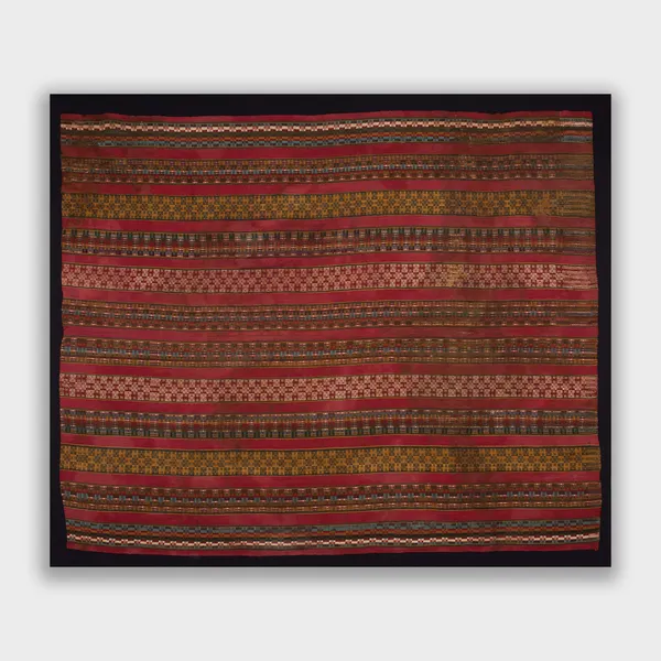 Andean Textiles