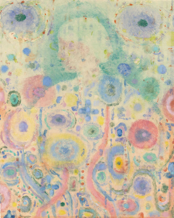 Lauren Bryden, I Once Dreamt Here, 2025