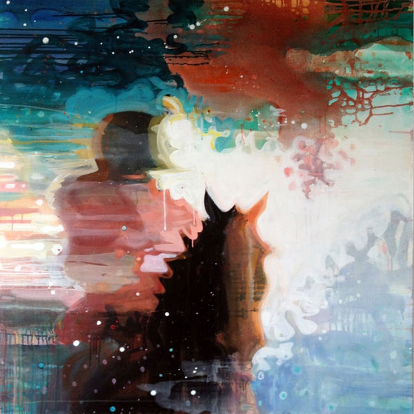 Susie Hamilton, Rider, 2012