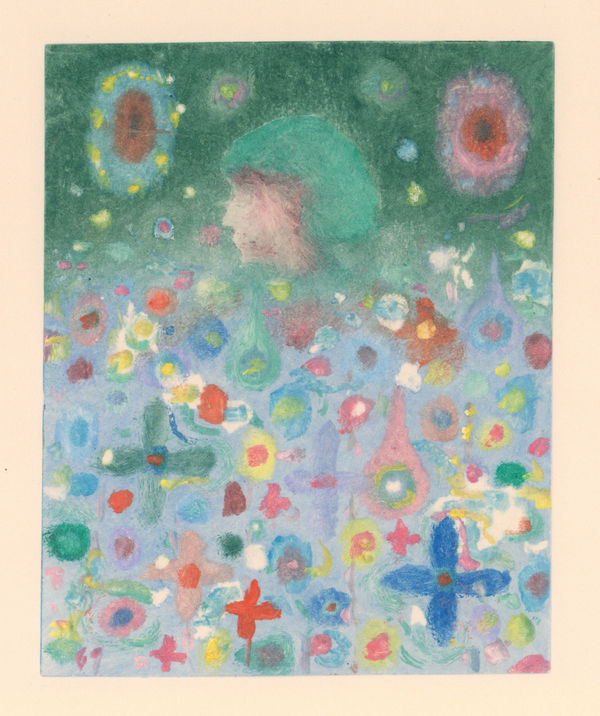 Lauren Bryden, Queen of Winter ii, 2025