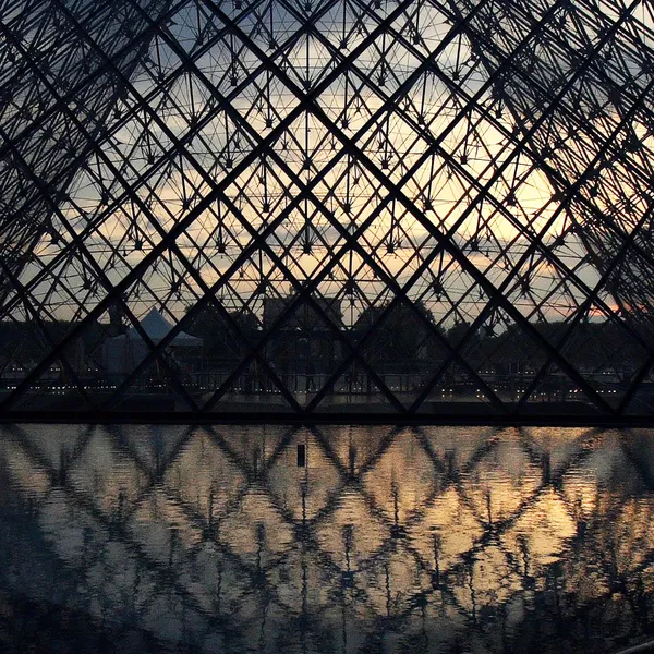 Kevin Cummins, 100 For 100, Paris II, 2015