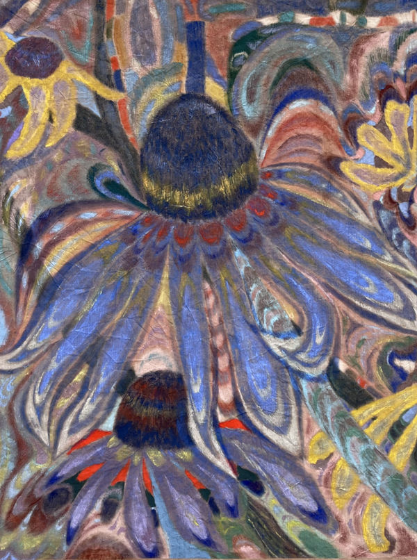 Lauren Bryden, Memory Casting, 2024