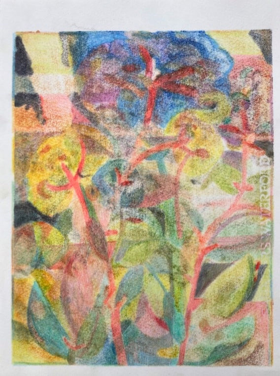 Lauren Bryden, Ghost Places, 2023