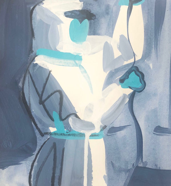 Susie Hamilton, Doctor 16, 2020