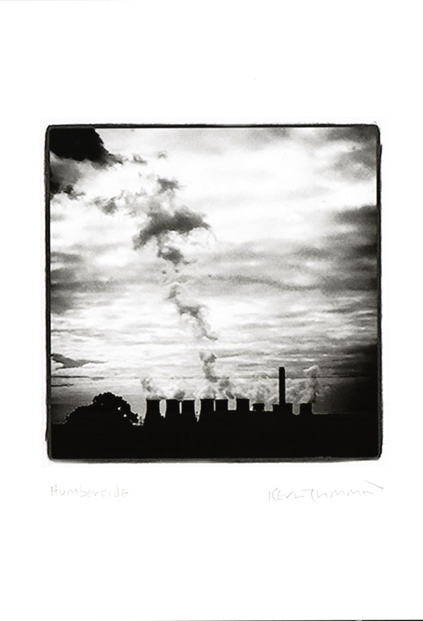 Kevin Cummins, Humberside, 2015