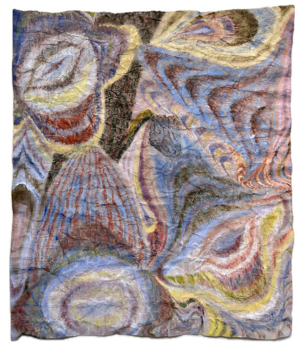 Lauren Bryden, Ladies Gloves, 2024