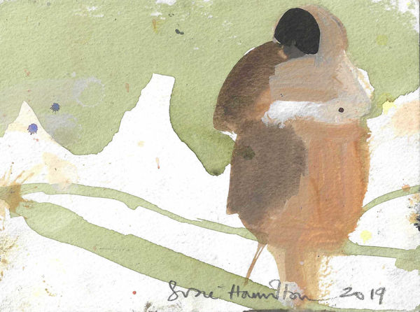 Susie Hamilton, Untitled, 2019