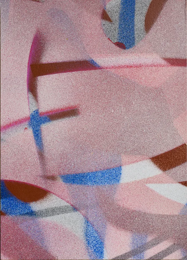 Brian Eno, Block 338, 2025