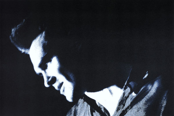 Linder, Mon Coeur ne bat que pour Morrissey, 2003