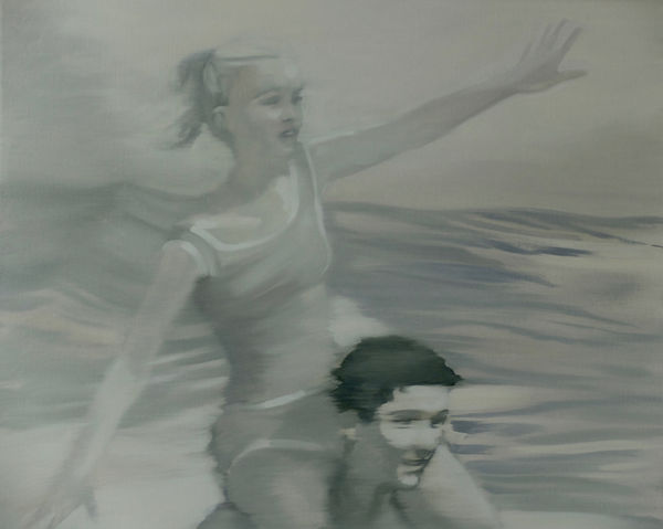 Grace O’Connor, Turn me on fast, 2015