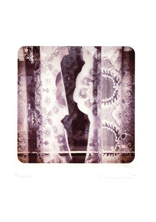 Kevin Cummins, Prague, 2015