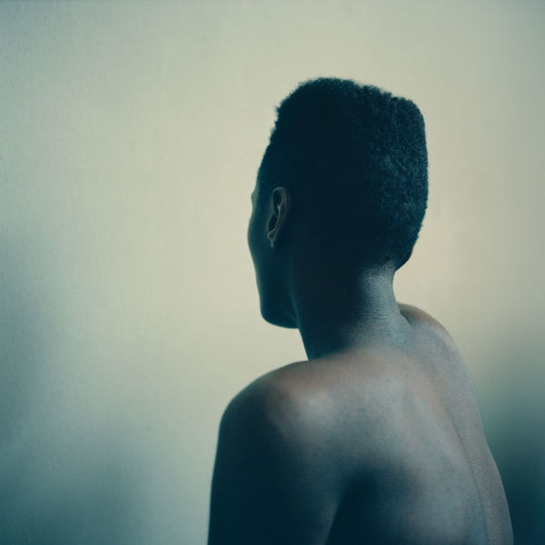 Susannah Baker-Smith, 'Another Living Soul' 61, 2020