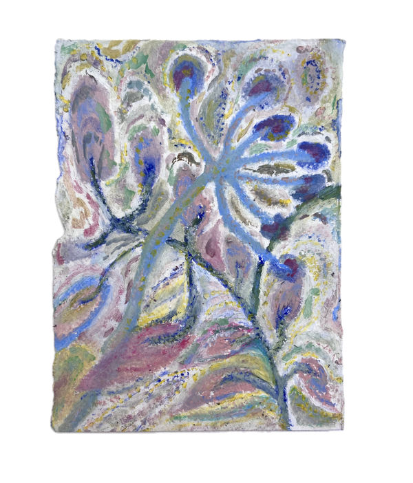 Lauren Bryden, Sunshowers, 2024