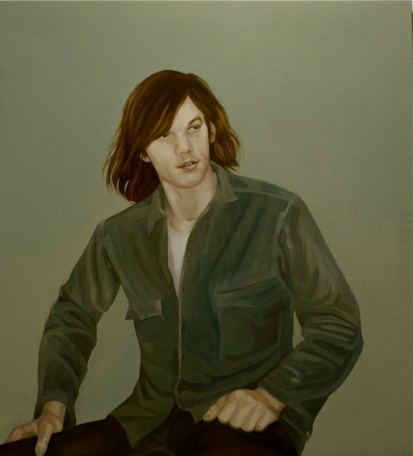 Grace O'Connor, Homestead Avenue, 2008