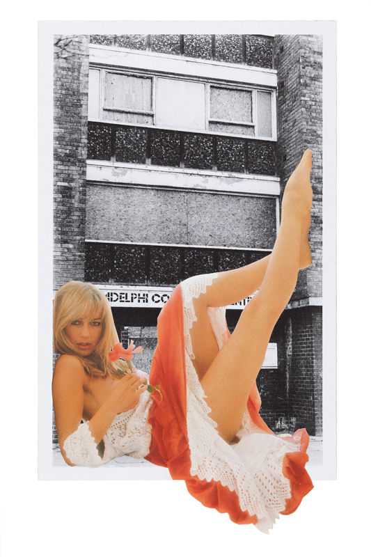 Sarah Hardacre, On Location, 11/12/11