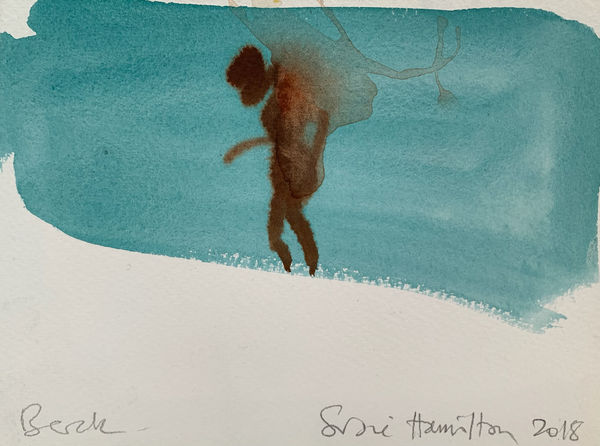 Susie Hamilton, Untitled, 2018