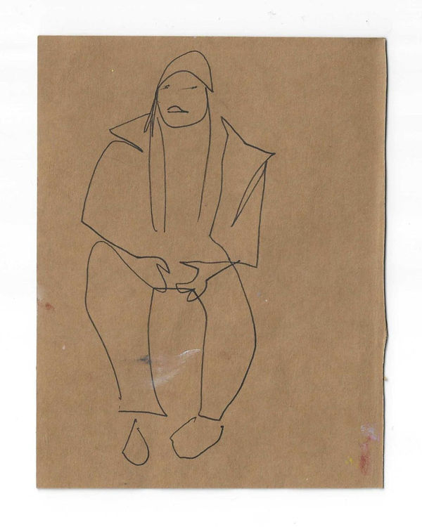 Susie Hamilton, Untitled, 2024