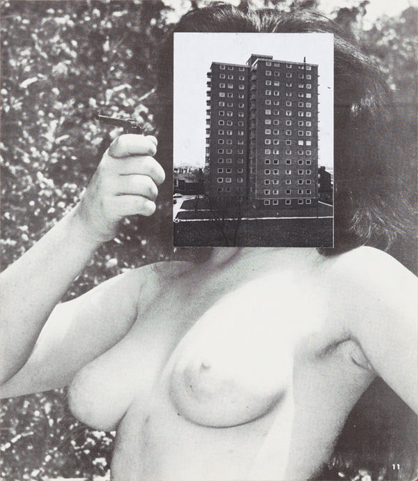 Sarah Hardacre, The Wiles of the Wild, 2012