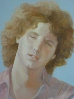 Grace O'Connor, Lone Oak Avenue, 2008