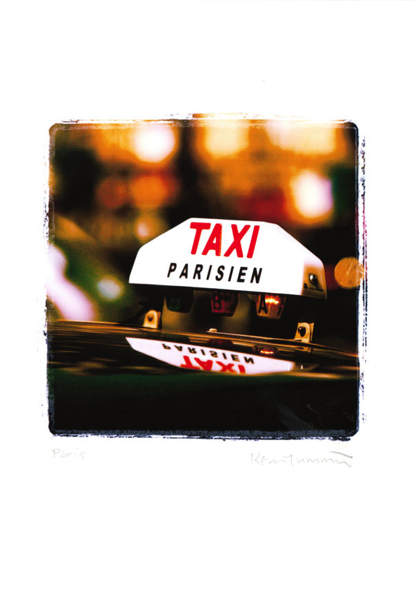 Kevin Cummins, Paris, 2015