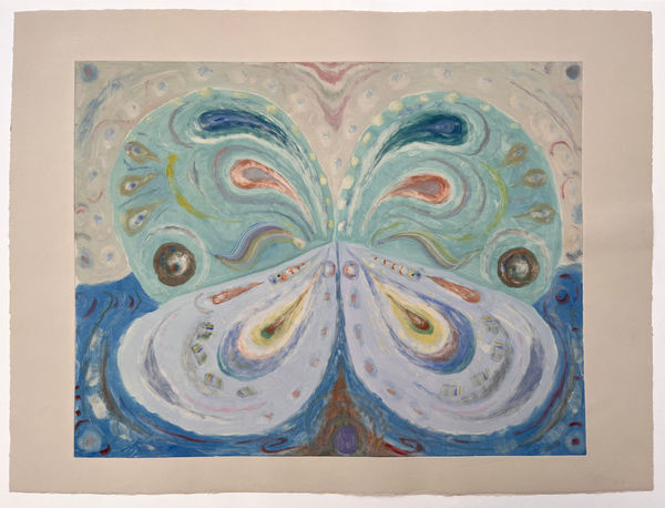 Lauren Bryden, Maternal Imagination, 2025