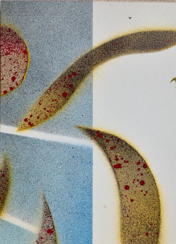 Brian Eno, Block 111, 2025