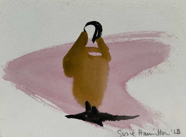 Susie Hamilton, Untitled, 2018