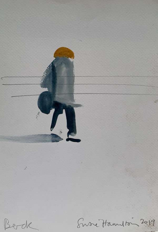 Susie Hamilton, Untitled, 2019