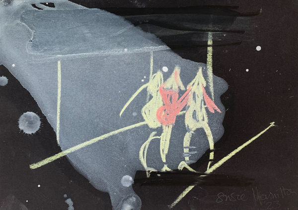 Susie Hamilton, Untitled, 2023