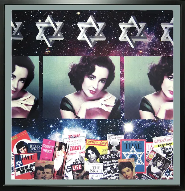 John Dove and Molly White, WHITE DIAMONDS, 2013