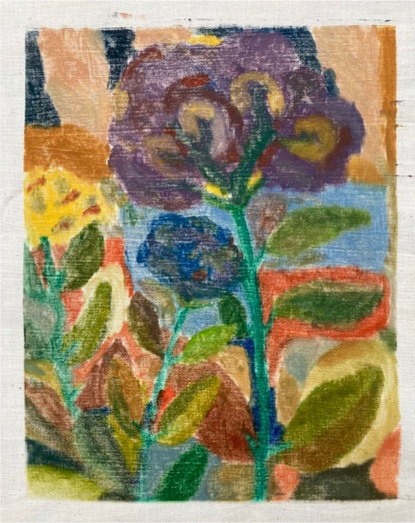 Lauren Bryden, Nursery i, 2023