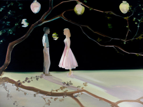 Grace O’Connor, Picnic, 2015