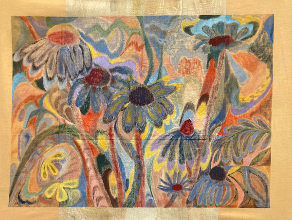 Lauren Bryden, Prairie, 2024