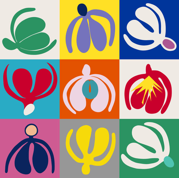 Helen Beard, It's Her Factory, 2021