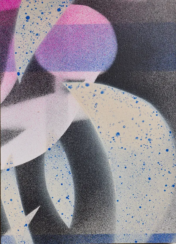 Brian Eno, Block 309, 2025