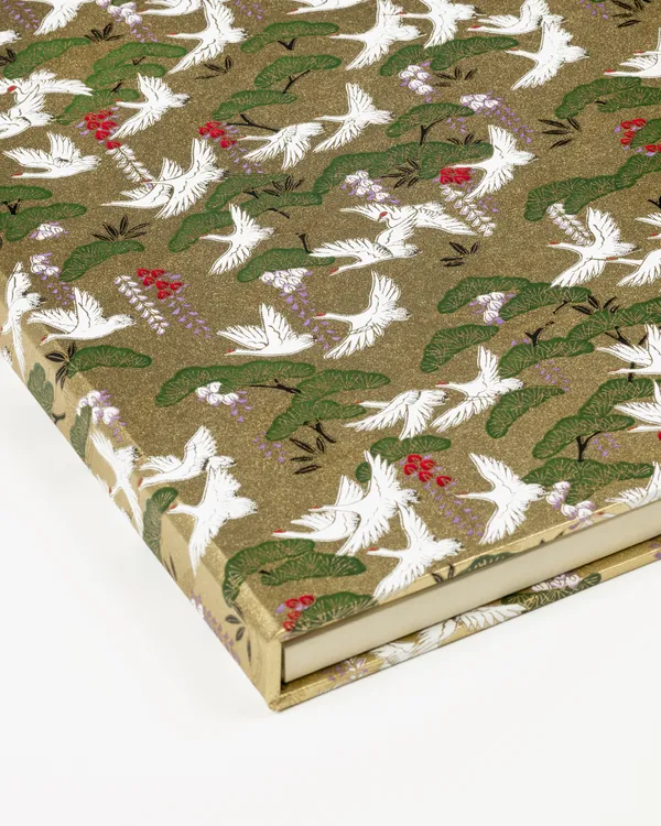 Epiphanies in Ancient Sands - Cover Detail, 2025