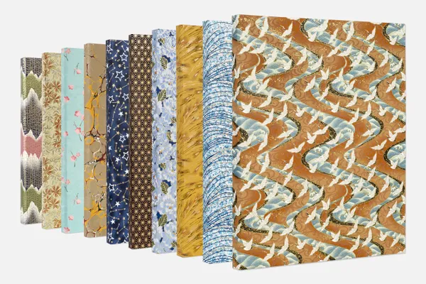 Somewhere Out There, Something Is Happening Collection, 2024 - Ongoing