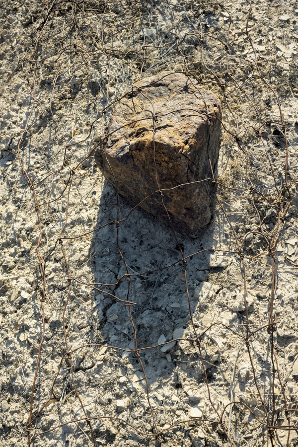 Topaz War Relocation Center (Block 30), 2025