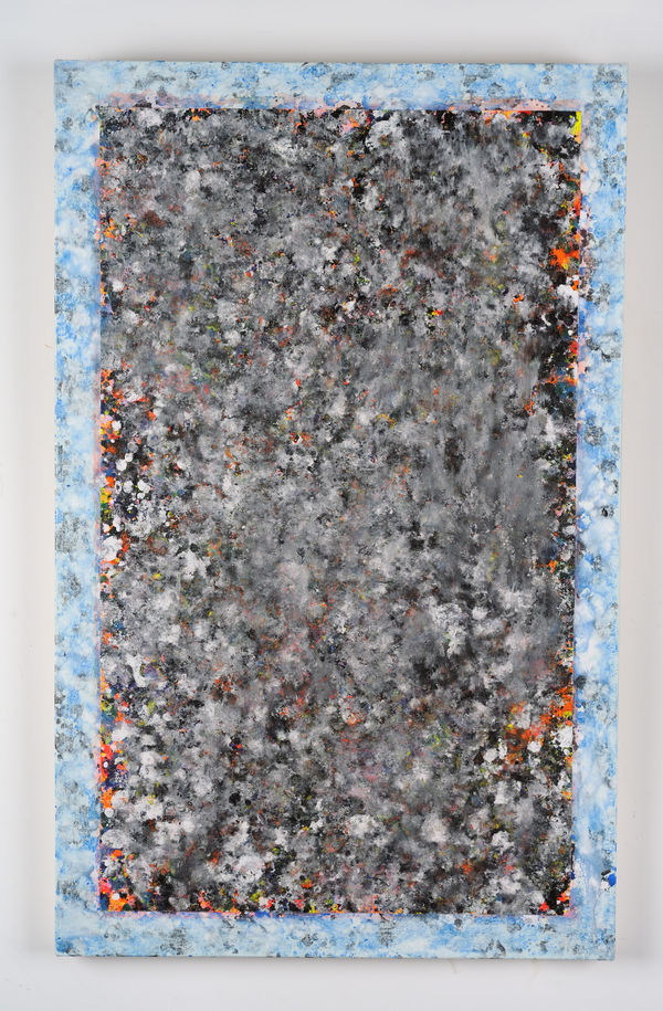 THOMAS DOWNING: CIRCLES