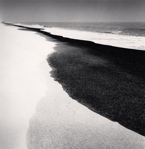 Michael Kenna, Ororon Line, Hokkaido, Japan., 2020