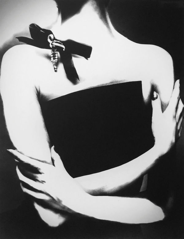 Lillian Bassman, Betty Threat, Harper's Bazaar, New York, 1957