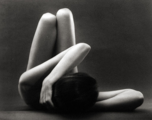 Ruth Bernhard, Angles, 1969
