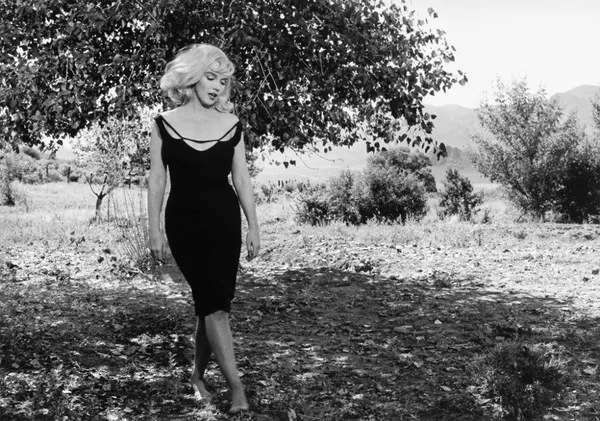 Inge Morath (1923 - 2002), Untitled