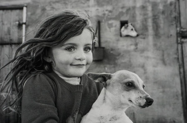 Jamie Johnson, Philomena, 2019