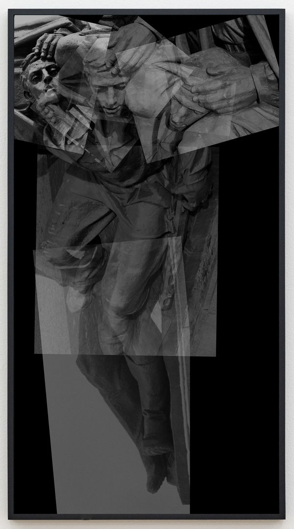 Artur Zmijewski, Red Army, 2023