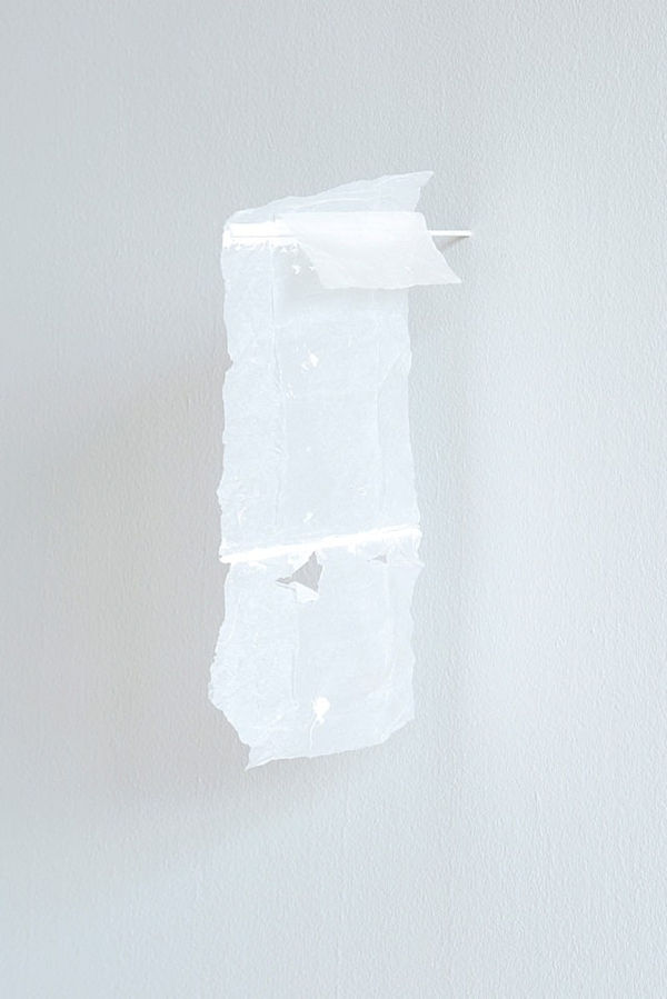 Fernanda Gomes, Untitled, 2015