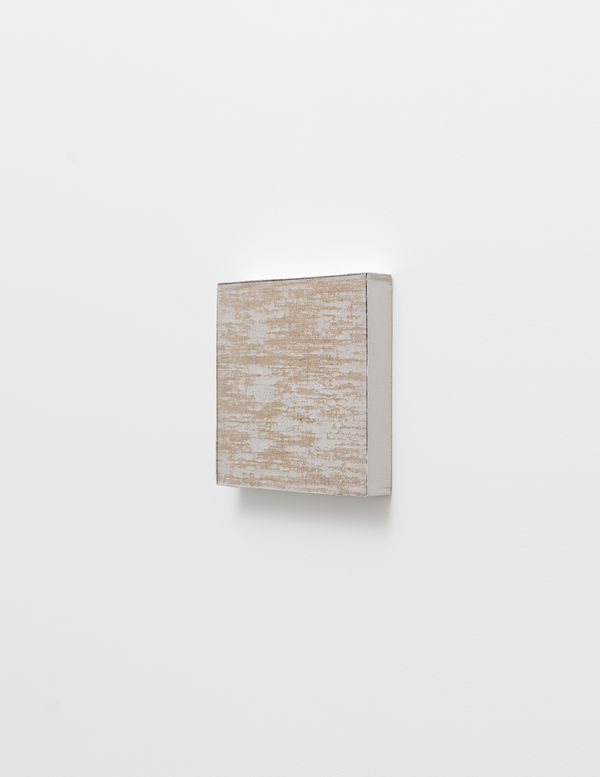 Fernanda Gomes, Untitled, 2025