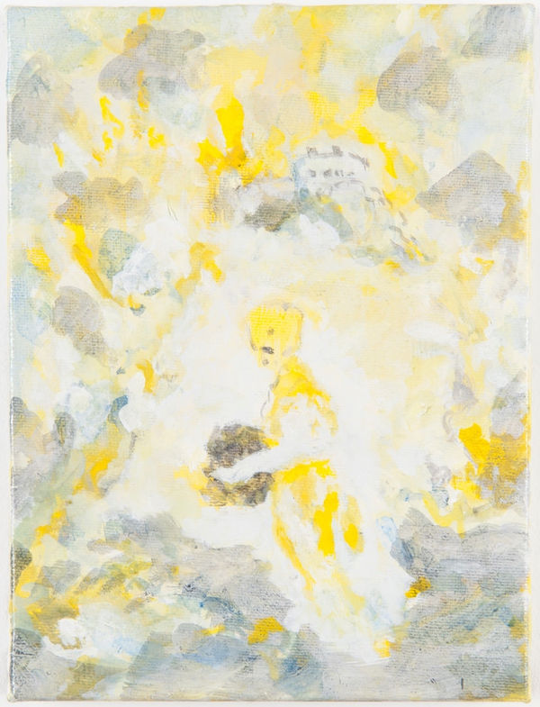 Valérie Favre, Selbstmord (Suicide), 2003-2013